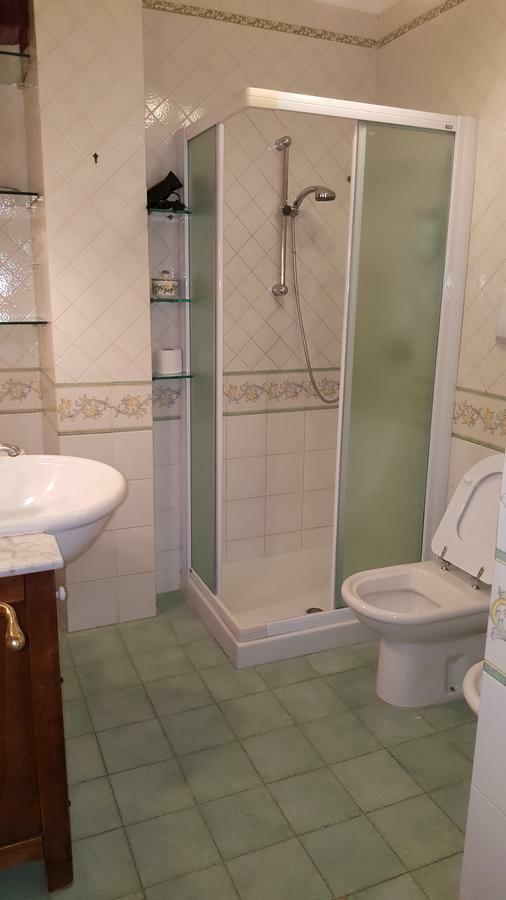 B&B Aminei Metro Neapol Zewnętrze zdjęcie