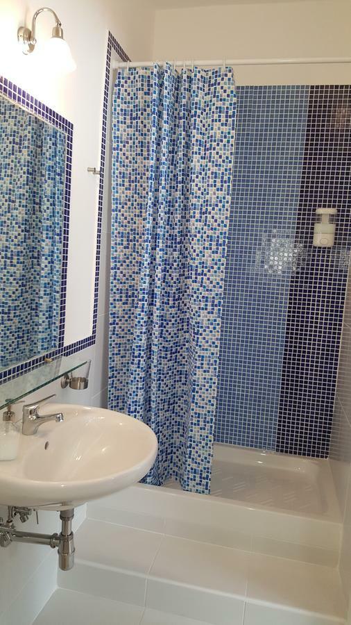 B&B Aminei Metro Neapol Zewnętrze zdjęcie