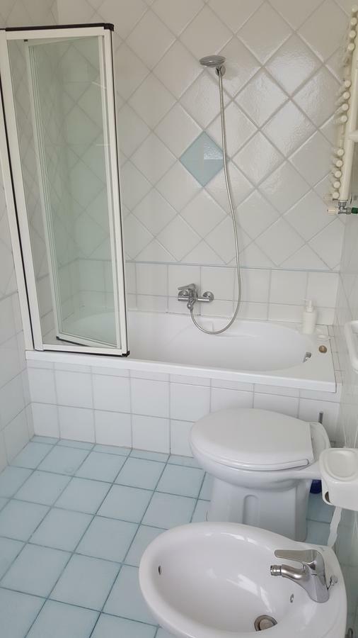 B&B Aminei Metro Neapol Zewnętrze zdjęcie